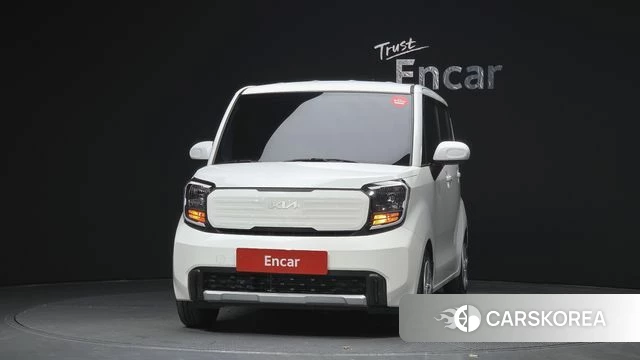 Kia The New Kia Ray id 4292578 из Кореи 23