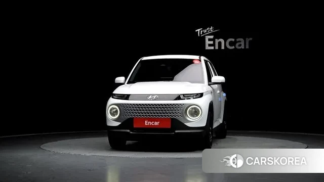 Hyundai Casper id 3597685 из Кореи 13