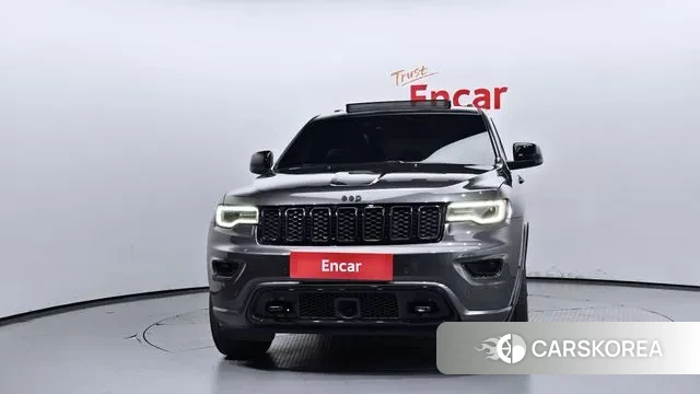 Jeep Grand Cherokee id 2980246 из Кореи 13