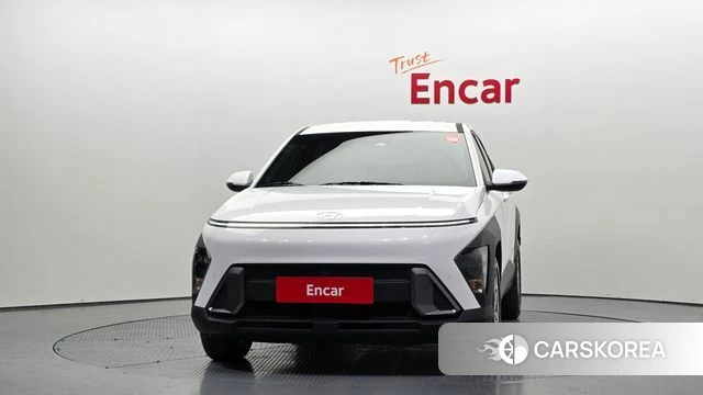 Hyundai Kona (SX2) id 3953229 из Кореи 13