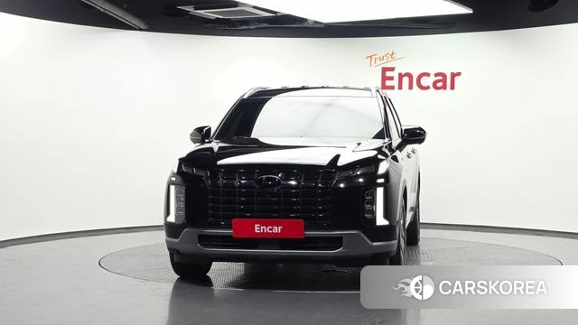 Hyundai The New Palisade id 4481313 из Кореи 23