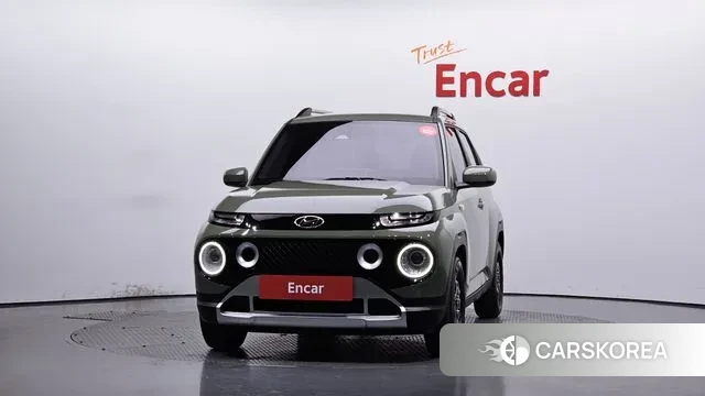 Hyundai Casper id 3432272 из Кореи 13