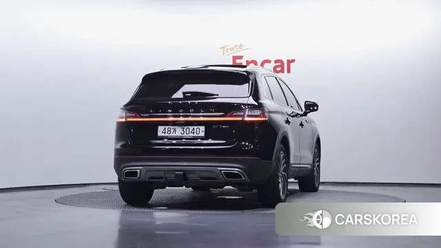 Lincoln Nautilus First generation id 3766310 из Кореи 13