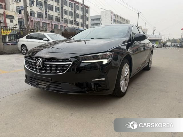 Buick Regal id 3926901 из Китая 11