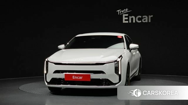 Kia The New K8 id 4291874 из Кореи 23