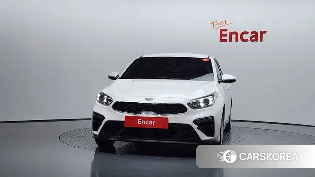 Kia Come New K3 id 3504118 из Кореи 13