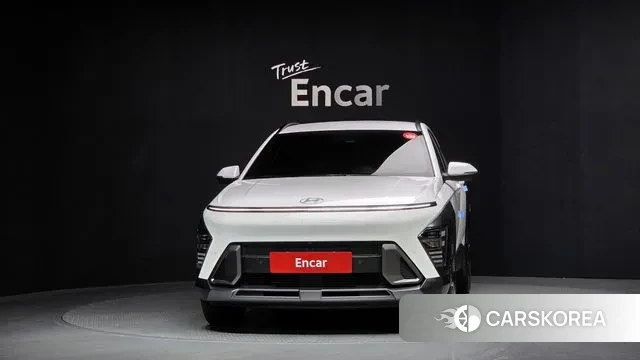 Hyundai Kona (SX2) id 3711902 из Кореи 13