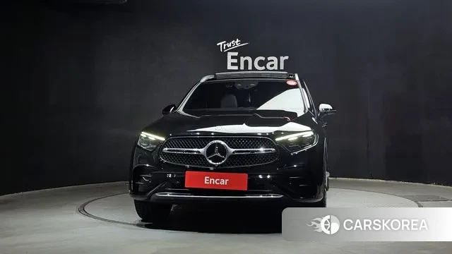 Mercedes-Benz GLC-Class X254 id 2979074 из Кореи 13