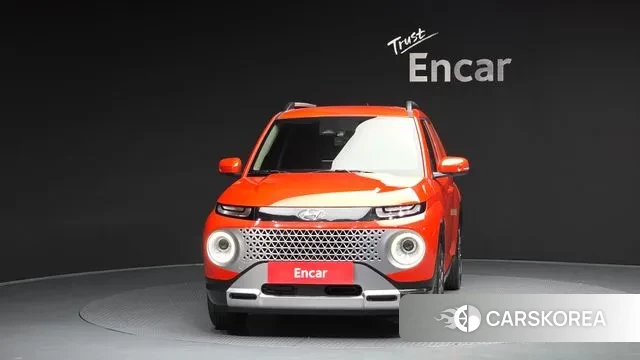 Hyundai Casper id 3735639 из Кореи 13