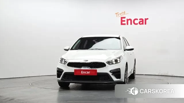 Kia Come New K3 id 3753974 из Кореи 13