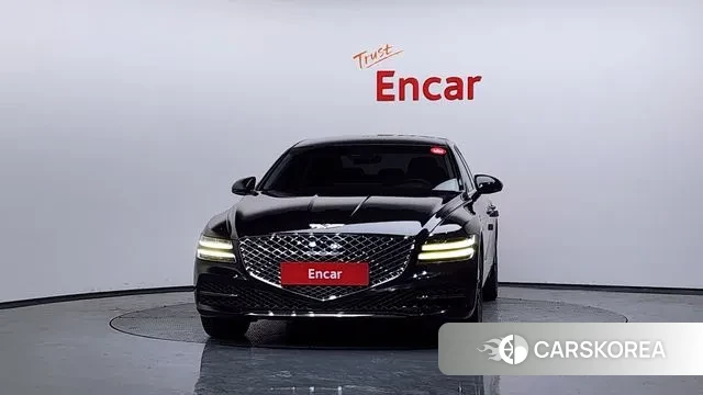Genesis G80 (RG3) id 3535099 из Кореи 13