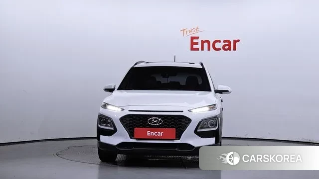Hyundai Kona id 3034417 из Кореи 13