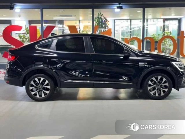 Renault Korea (Samsung) XM3 id 4848745 из Кореи 13