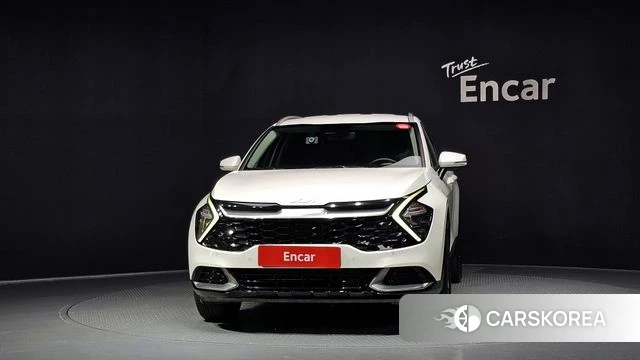 Kia Sportage 5th Generation id 4687108 из Кореи 23