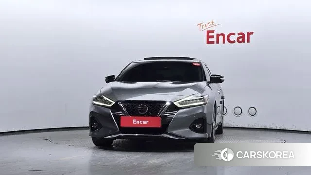 Nissan Maxima (A36) id 3076408 из Кореи 13