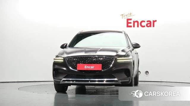 Genesis GV70 id 4849166 из Кореи 23