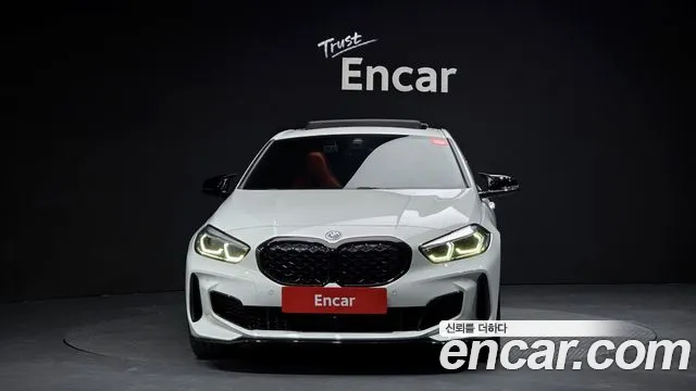 BMW 1 Series (F40) id 2816529 из Кореи 13