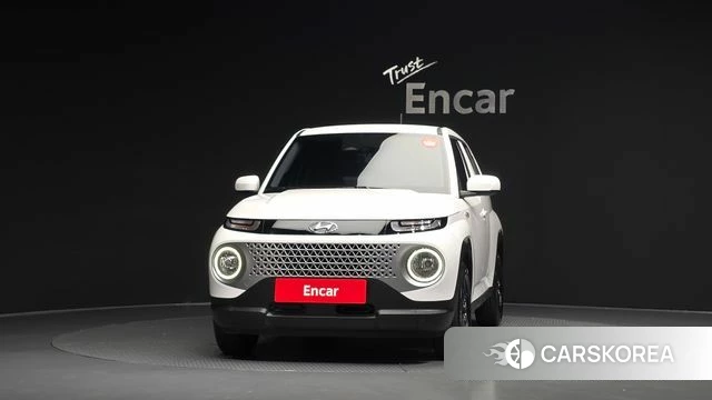 Hyundai Casper id 4603797 из Кореи 23