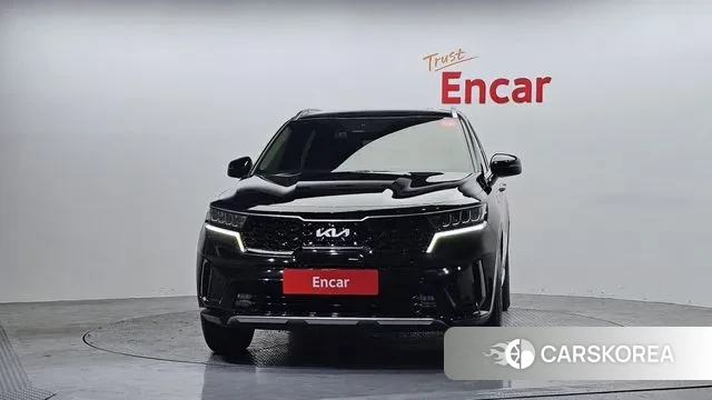 Kia Sorento 4th Generation id 3670946 из Кореи 13