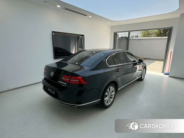 Volkswagen Magotan id 4240330 из Китая 16