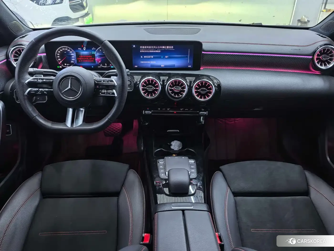 Mercedes-Benz A-Class id 4674458 из Китая 7