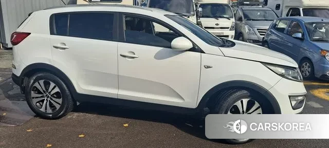 Kia Carnival 4th generation id 3640716 из Кореи 10