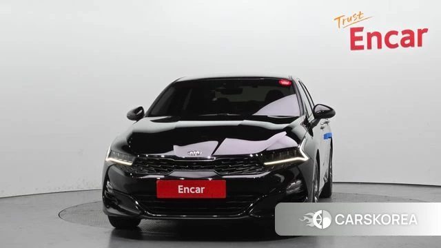 Kia K5 3rd generation id 4245031 из Кореи 13