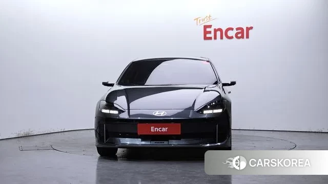 Hyundai Ionic 6 id 3534118 из Кореи 13