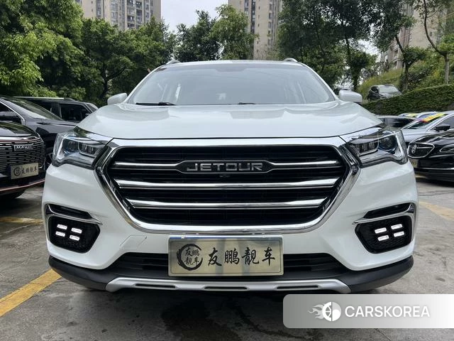 Jietu X90 id 4211696 из Китая 20