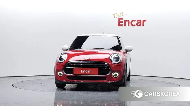 Mini Cooper id 3509611 из Кореи 13