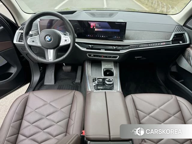 BMW X5 id 4241136 из Китая 13