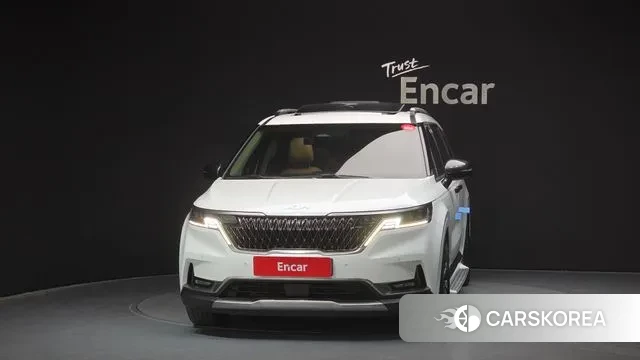 Kia Carnival 4th generation id 3452664 из Кореи 13