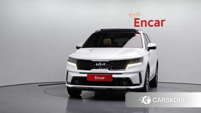 Kia Sorento 4th Generation id 4428662 из Кореи 13