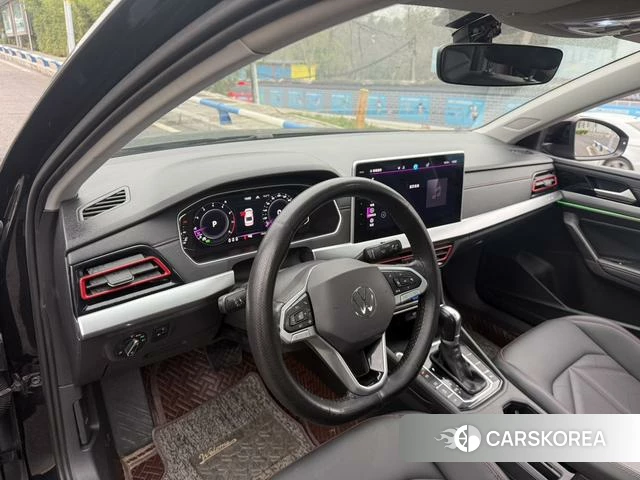 Volkswagen Lavida id 4258167 из Китая 7