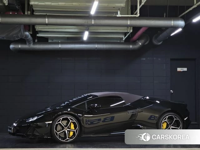 Lamborghini Huracan id 4350654 из Кореи 13