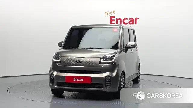 Kia The New Ray id 3691422 из Кореи 13