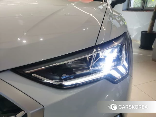 Audi Q3 id 4259320 из Китая 9