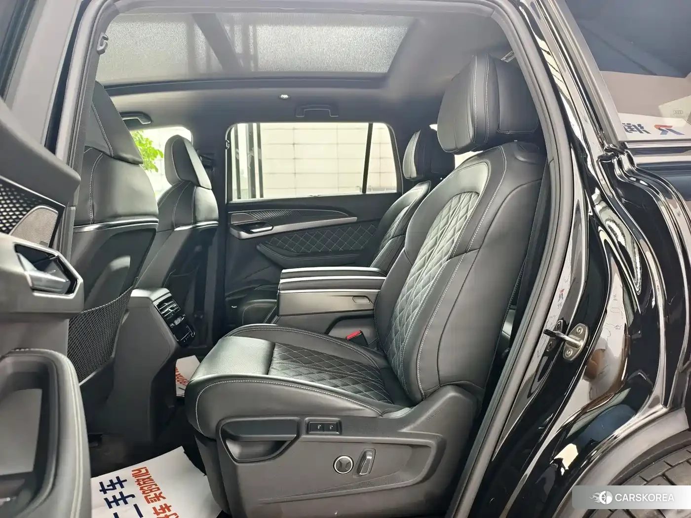 Audi Q6 id 4617121 из Китая 9