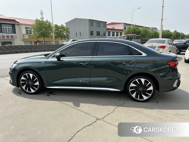Audi A3 id 4301780 из Китая 15