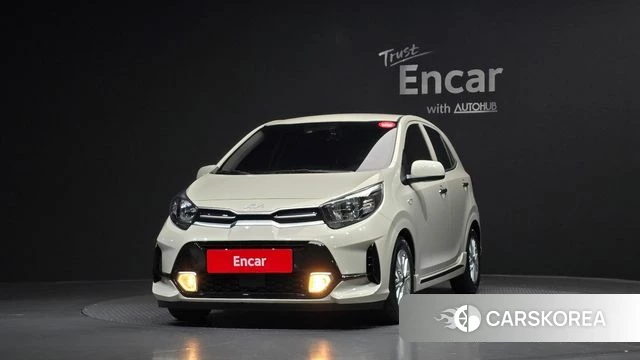 Kia Morning Urban (JA) id 3838971 из Кореи 13