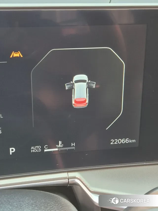 Kia The New Sorento 4th Generation id 3452334 из Кореи 12