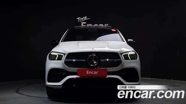 Mercedes-Benz GLE-Class W167 id 2672800 из Кореи 13