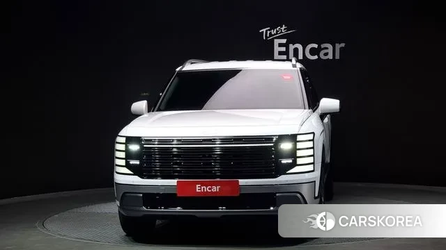 Hyundai Palisade (LX3) id 3731491 из Кореи 13