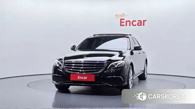 Mercedes-Benz E-Class W213 id 3766317 из Кореи 13