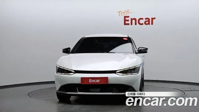 Kia EV6 id 2858537 из Кореи 13