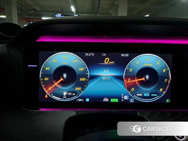 Mercedes-Benz E-Class W213 id 4410277 из Кореи 13