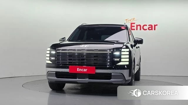 Hyundai Palisade (LX3) id 4870747 из Кореи 23