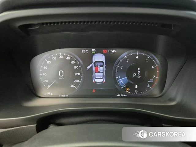 Volvo XC40 id 4580743 из Кореи 13