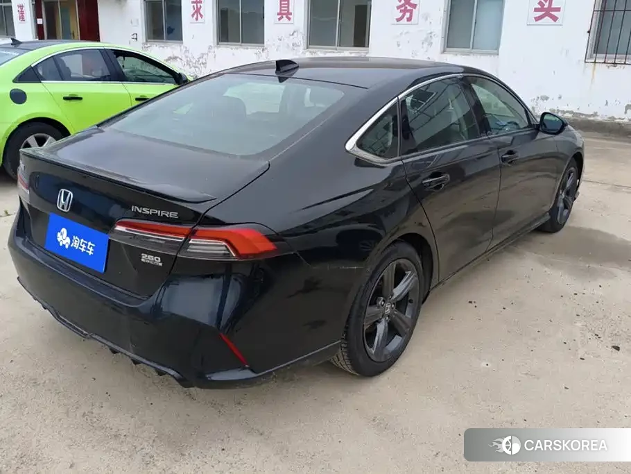 Honda Yingshipai id 4570446 из Китая 9