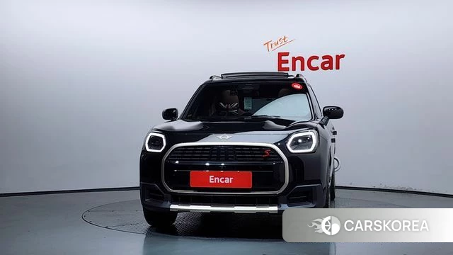 Mini Cooper S Countryman 3rd Generation id 4523381 из Кореи 13